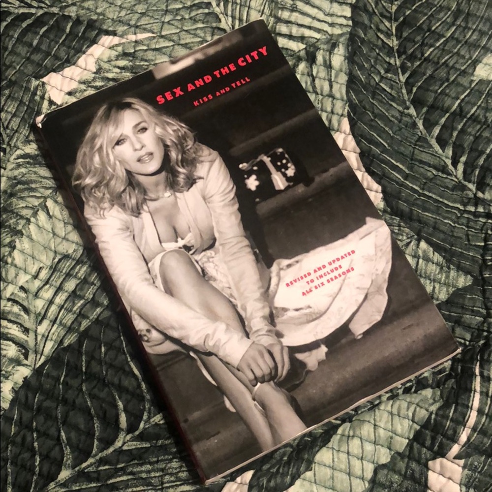 🦄3 for $25🦄 Sex and the City